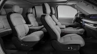 2026 Lincoln Lincoln Navigator Internal Image 1